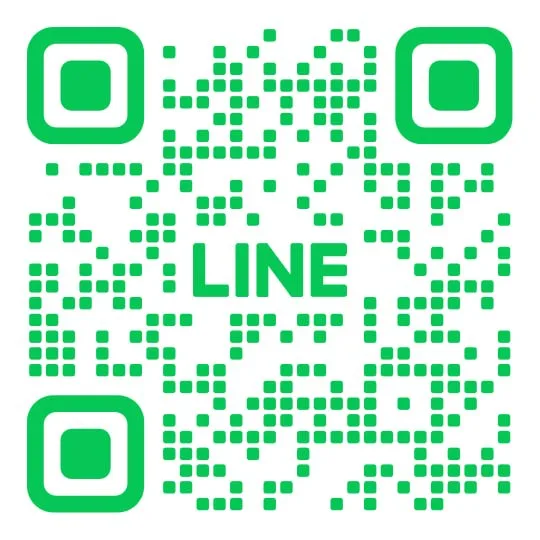 QR Code เพิ่มเพื่อน ดู ไก่ชน ตีกัน 70 ล้าน Line Official
